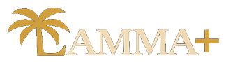 Lamma+ Gold White